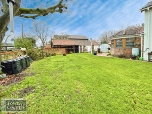 LOWER END- click for photo gallery